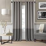 Elrene Home Fashions Braiden Color-