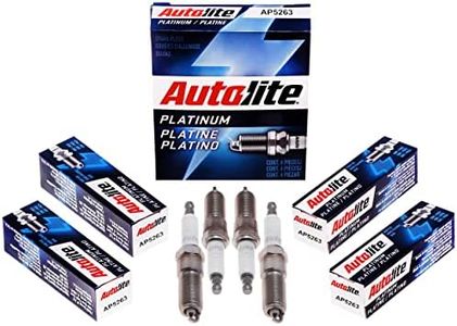 Autolite P