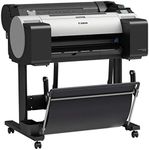 Canon imagePROGRAF TM-200 24-inch 5-Color Inkjet Printer Plotter