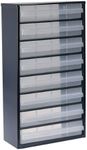 raaco Cabinet 1208-03 - filing cabi