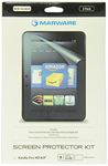 Marware 3-Pack Ultra-Clear Screen Protector for Kindle Fire HD 8.9" (will only fit Kindle Fire HD 8.9")