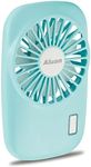 Aluan Handheld Mini Fan Powerful Sm