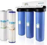 APEC Water Systems 3-Stage Whole Ho