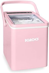 Igloo Port