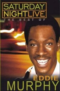 Snl: B.O. Eddie Murphy [VHS]