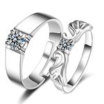 Promise Rings For Her