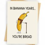 Funny Birthday Card for Men, Husband, Boyfriend, Him, Unique Birthday Gifts for Men, Husband, Boyfriend, Him, Birthday Decorations for Men, Husband