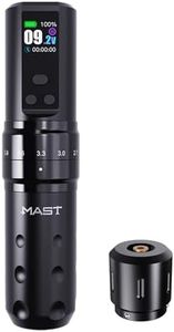 Mast Tatto