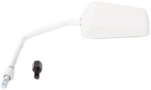 Mirror Maxtuned F1 – Optics – M8 Universal – White