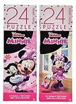 UPD Minnie Mouse Disney Tower Box P