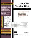 AutoCAD Electrical 2023 for Electrical Control Designers, 14th Edition