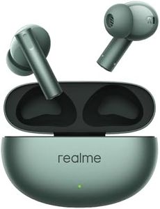 realme Buds Air 6 Forest Green EU