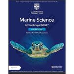 Cambridge International IGCSE™ Marine Science