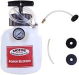 Motive Products 108 Brake System Power Bleeder