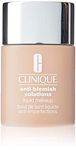 Clinique Foundation For Acne