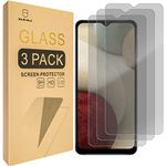 Mr.Shield [3-PACK] Privacy Screen Protector Compatible with Samsung Galaxy A13 [4G/5G] [Tempered Glass] [Anti Spy] Screen Protector