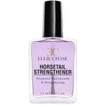 Ellie Chase Nail Strengthening & Growth Nail Polish Treatment With Horsetail Grass Extract, 0.5 Fl oz - No Formaldehyde, Toluene or DBP - Can Be Used as Base Coat or Top Coat