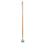 Spear & Jackson 3983KEW Kew Gardens Collection Neverbend Stainless Steel Dutch Hoe