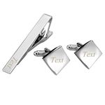 Jovivi Cufflinks For Men