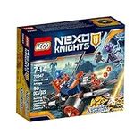 LEGO Nexo Knights King's Guard Arti
