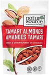 Natursource Tamari Almonds 950 Grams