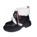 Name Brand Snow Boots