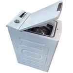 Loader Washing Machines