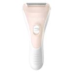 Remington WDF4825 Smooth & Silky® 3 Blade Cordless Shaver