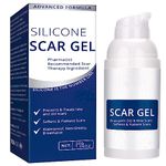 Surgical Scar Treatment Cream