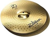 Zildjian Planet Z 13" Hi Hat Cymbal