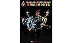 Jimi Hendrix - Smash Hits (Guitar R