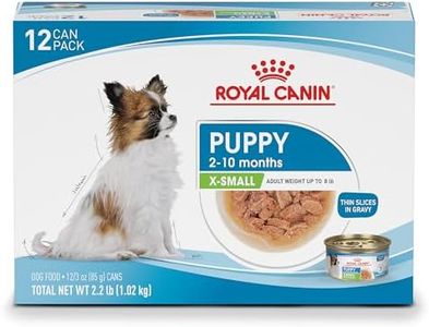 ROYAL CANI