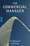 The Commercial Manager: The complete handbook for commercial directors and managers