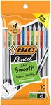 BIC Xtra-Smooth Mechanical Pencils 