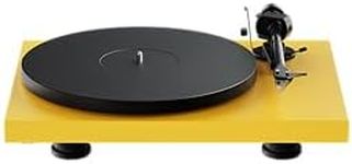 Pro-Ject Debut EVO 2, Next Generati