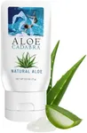 Aloe Cadabra vaginal moisturizer, n