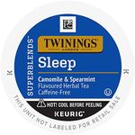 Twinings S