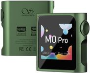 SHANLING M0 Pro Hi-Res MP3 Music Pl