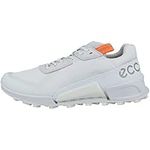 ECCO Women's Biom 2.1 Low Gore-tex Waterproof Cross Trainer, Air/Air, 10-10.5