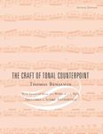 The Craft of Tonal Counterpoint