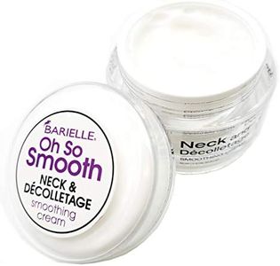 BARIELLE Oh So Smooth Neck and Decolletage Smoothing Cream 1.5 oz.