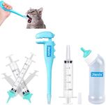 Jiaxix Pet Pill Shooter for Cats, P