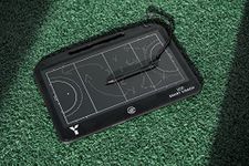 Y1 Hockey, LCD Coaching Board, Training Equipment for Boys, Girls Training Equipment, Field Hockey Coaching