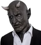 Bagmrteho Demon Devil Mask,Scary De