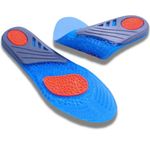 Sport Insoles For Men Size 13