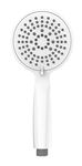 Wenko 23942100 Young Shower Heads, White