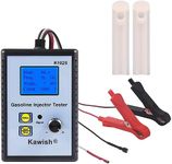 Kawish Fuel Injector Tester and Cle