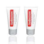 2 x 30g Sudocrem Skin Care Cream Tube - double pack, that is two tubes of 30g each - Very versatile cream, suitable for general skin care, irritations, spots, rashes and sores - also excellent for baby nappy care