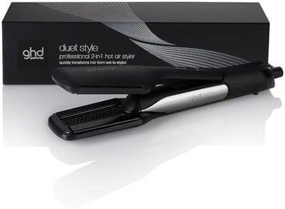 ghd Duet S