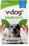 V-dog Vegan Kibble Dry Dog Food (24